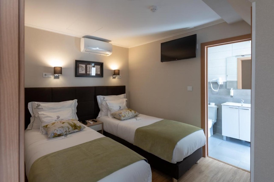 Fotos Hotel Residencial Delta