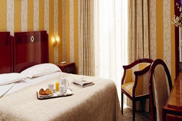 Fotos Hotel Ih Hotels Milano Bocconi