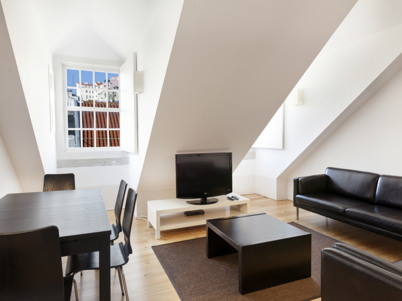 Fotos Hotel Hello Lisbon Cais Do Sodre Apartments