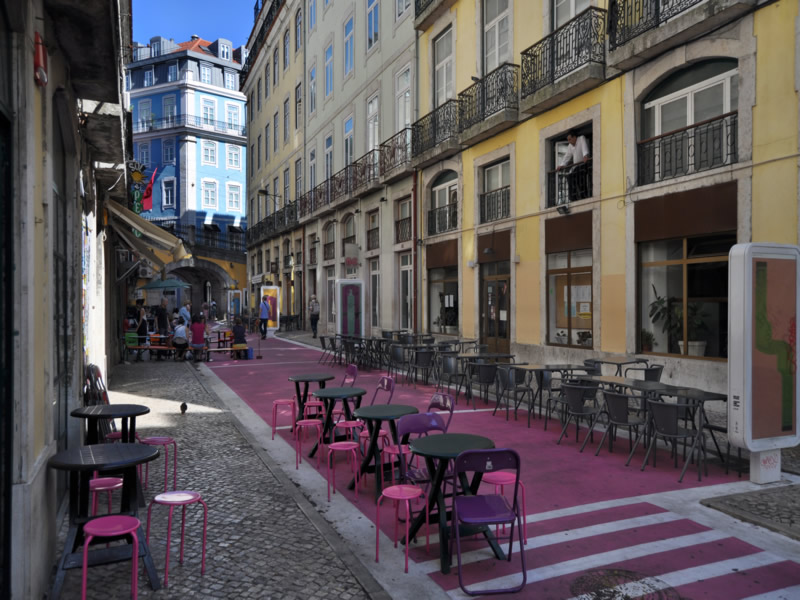 Fotos Hotel Hello Lisbon Cais Do Sodre Apartments
