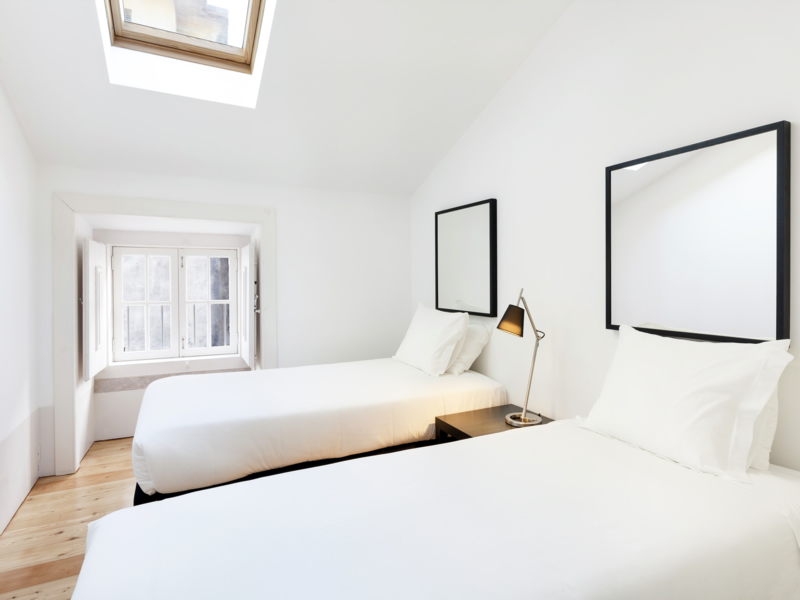 Fotos Hotel Hello Lisbon Cais Do Sodre Apartments