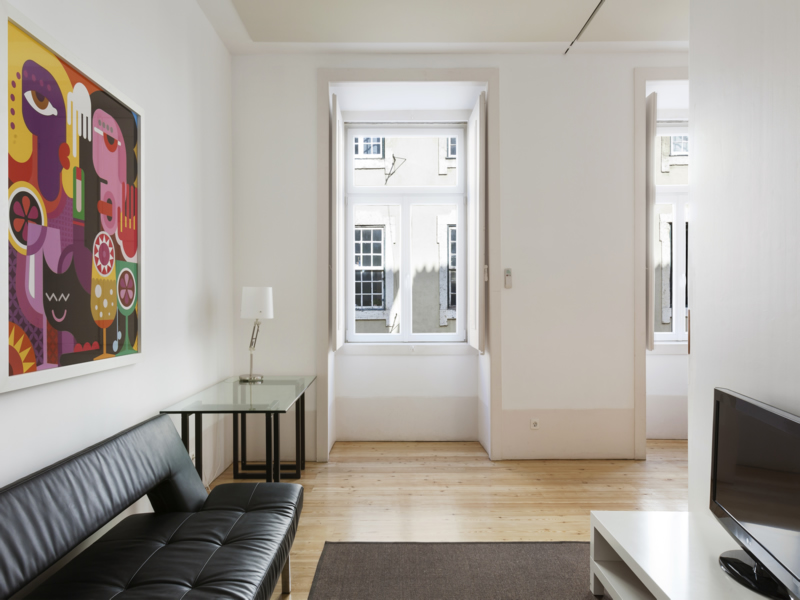 Fotos Hotel Hello Lisbon Cais Do Sodre Apartments