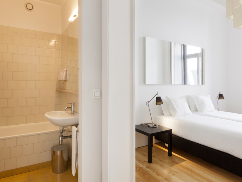 Fotos Hotel Hello Lisbon Cais Do Sodre Apartments