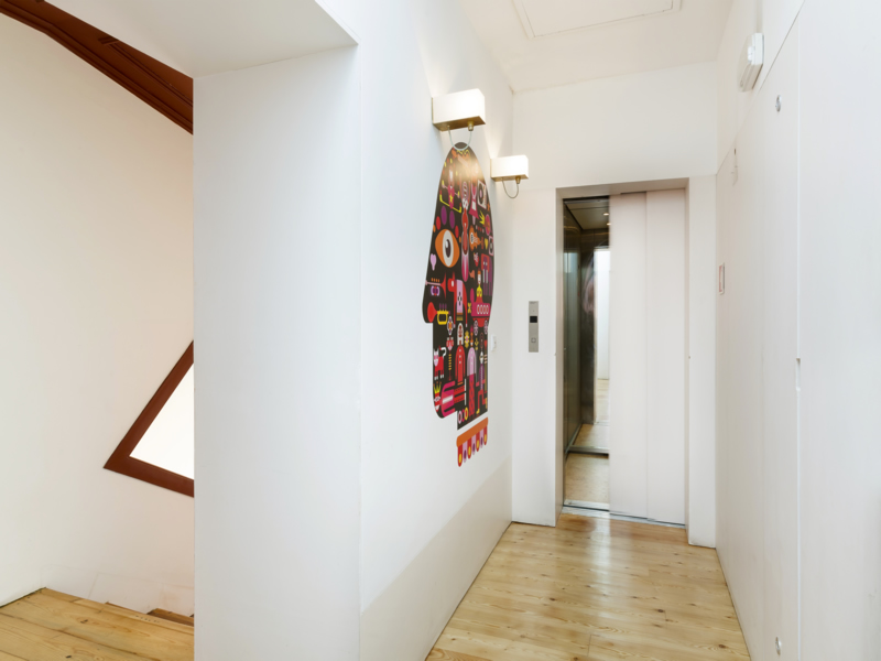 Fotos Hotel Hello Lisbon Cais Do Sodre Apartments