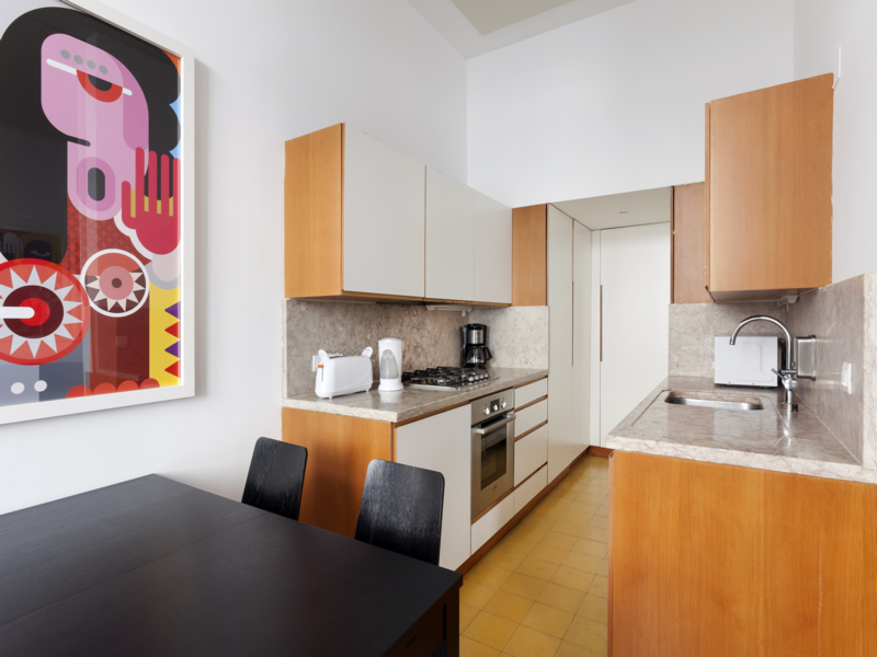 Fotos Hotel Hello Lisbon Cais Do Sodre Apartments