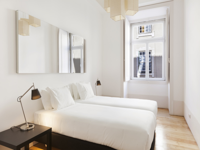Fotos Hotel Hello Lisbon Cais Do Sodre Apartments