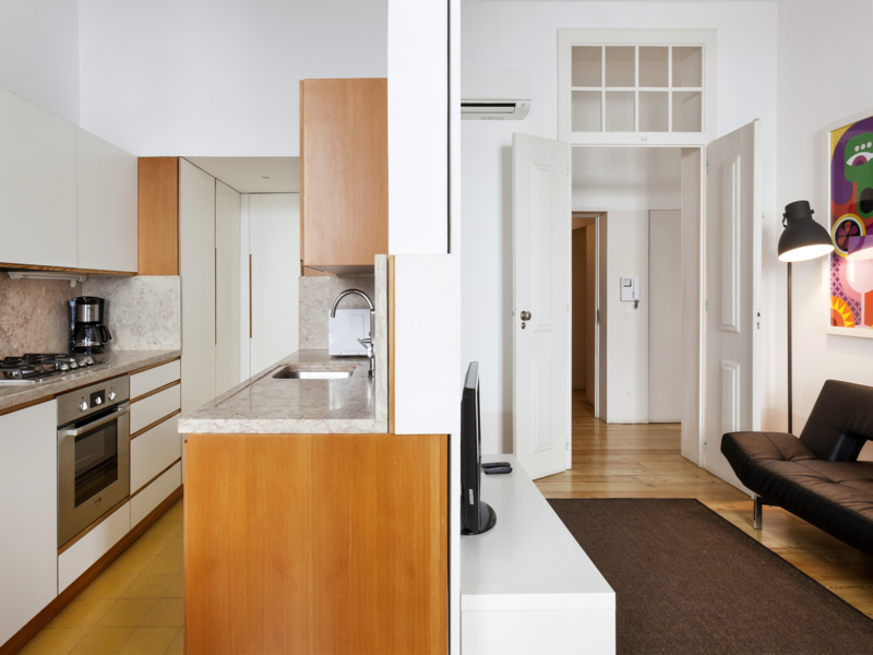 Fotos Hotel Hello Lisbon Cais Do Sodre Apartments