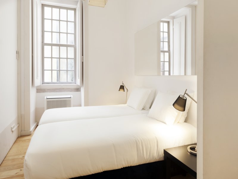 Fotos Hotel Hello Lisbon Cais Do Sodre Apartments