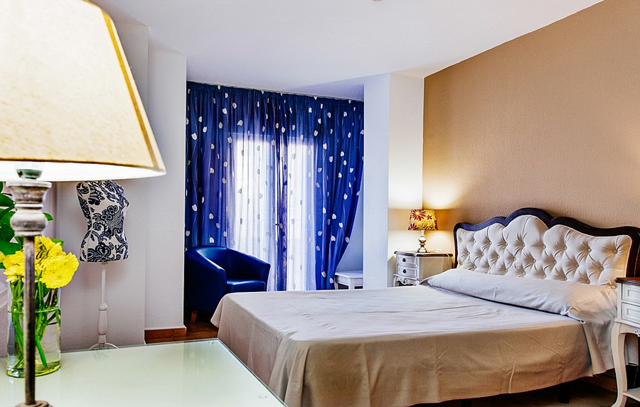 Fotos Hotel Madrid