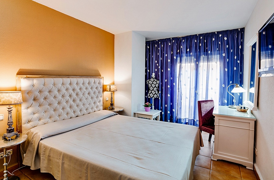 Fotos Hotel Madrid