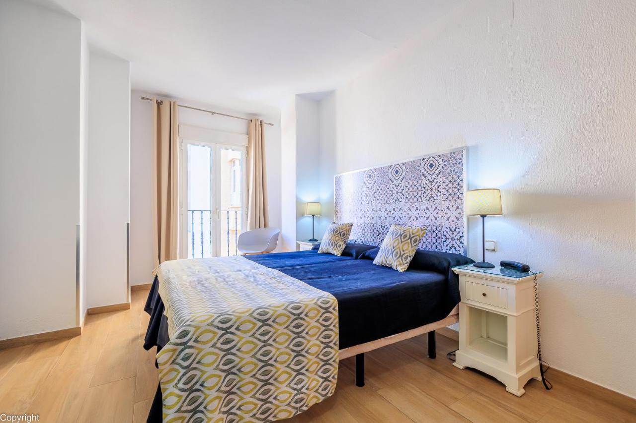 Fotos Hotel Madrid