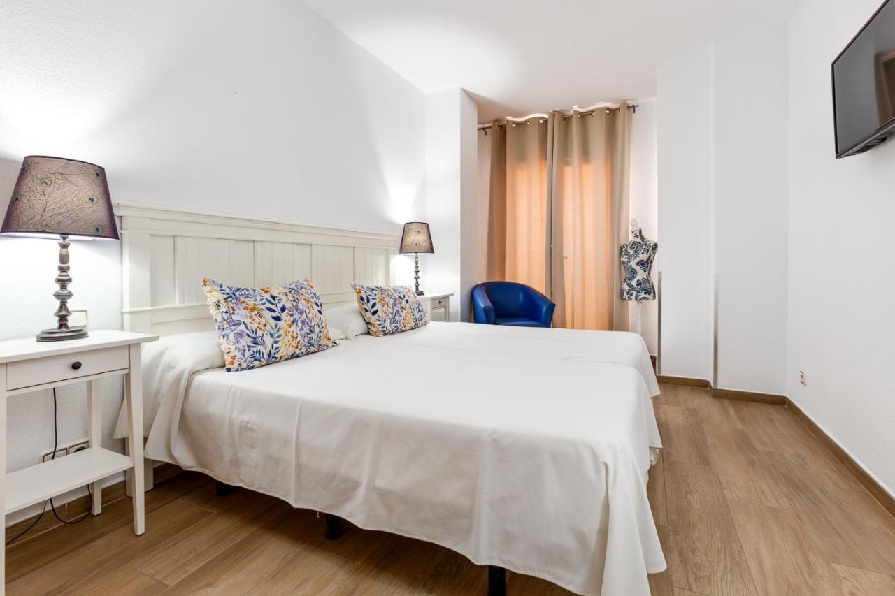 Fotos Hotel Madrid