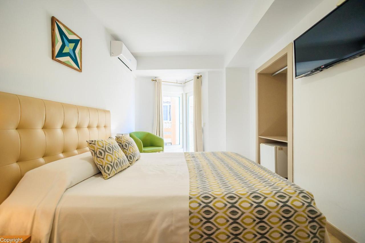 Fotos Hotel Madrid
