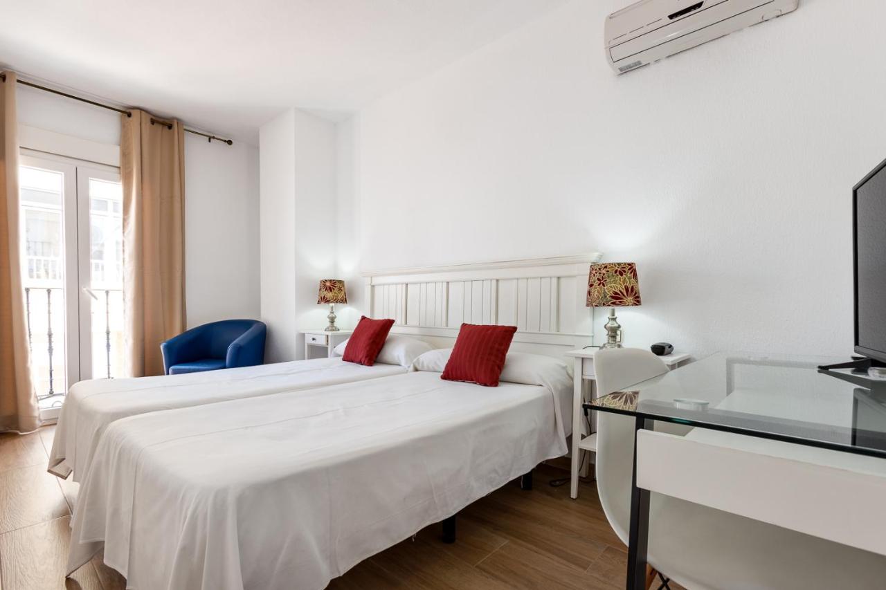 Fotos Hotel Madrid