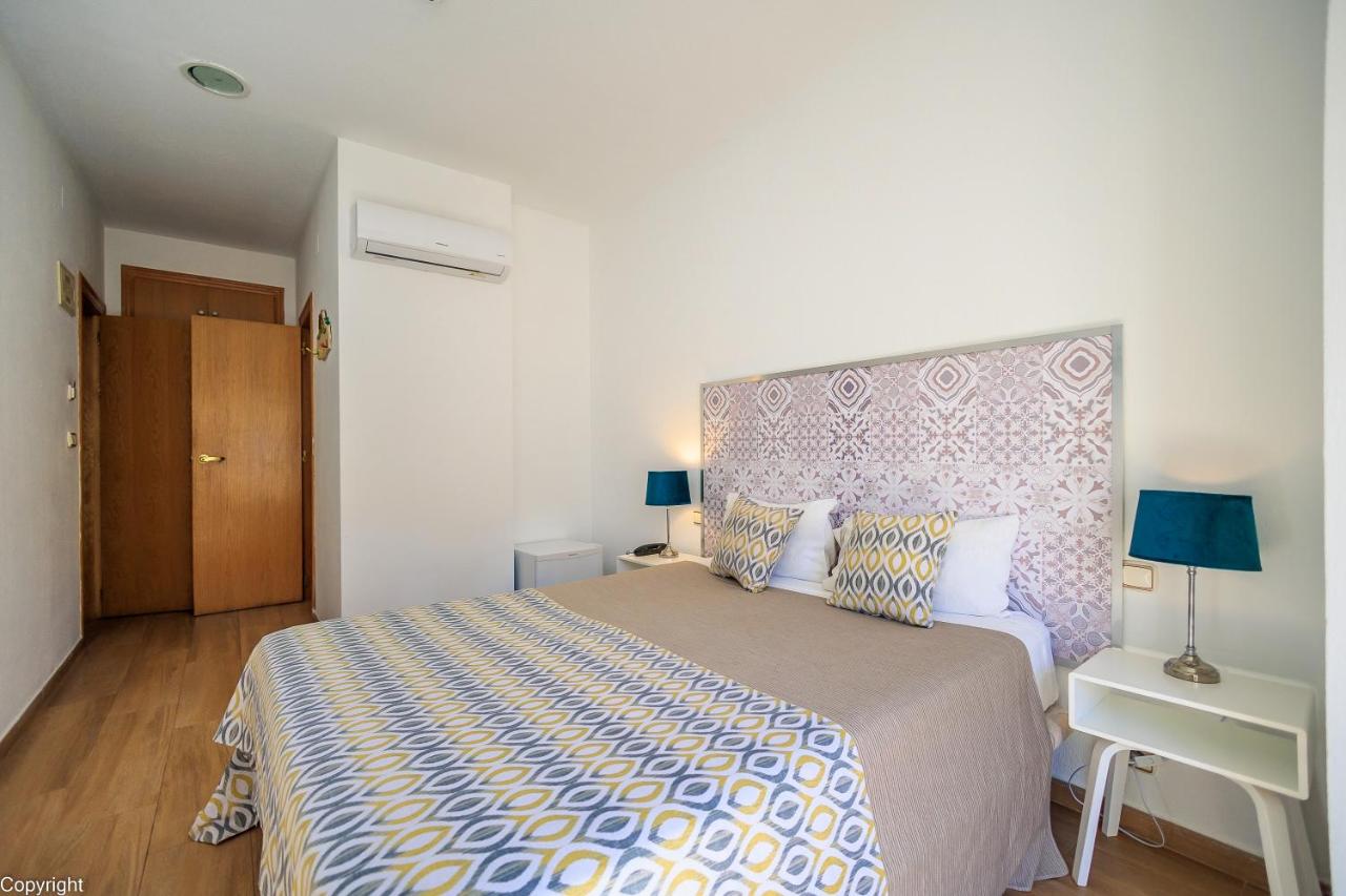 Fotos Hotel Madrid