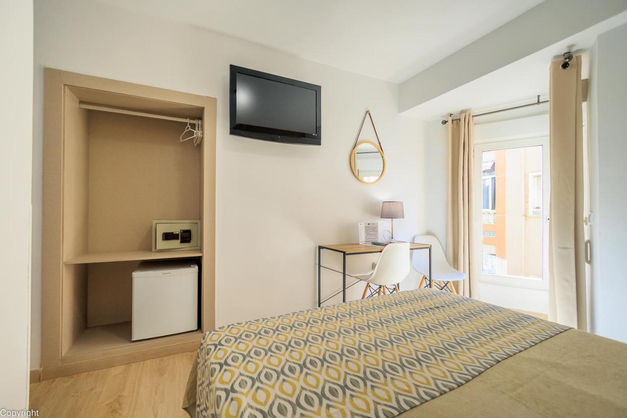 Fotos Hotel Madrid