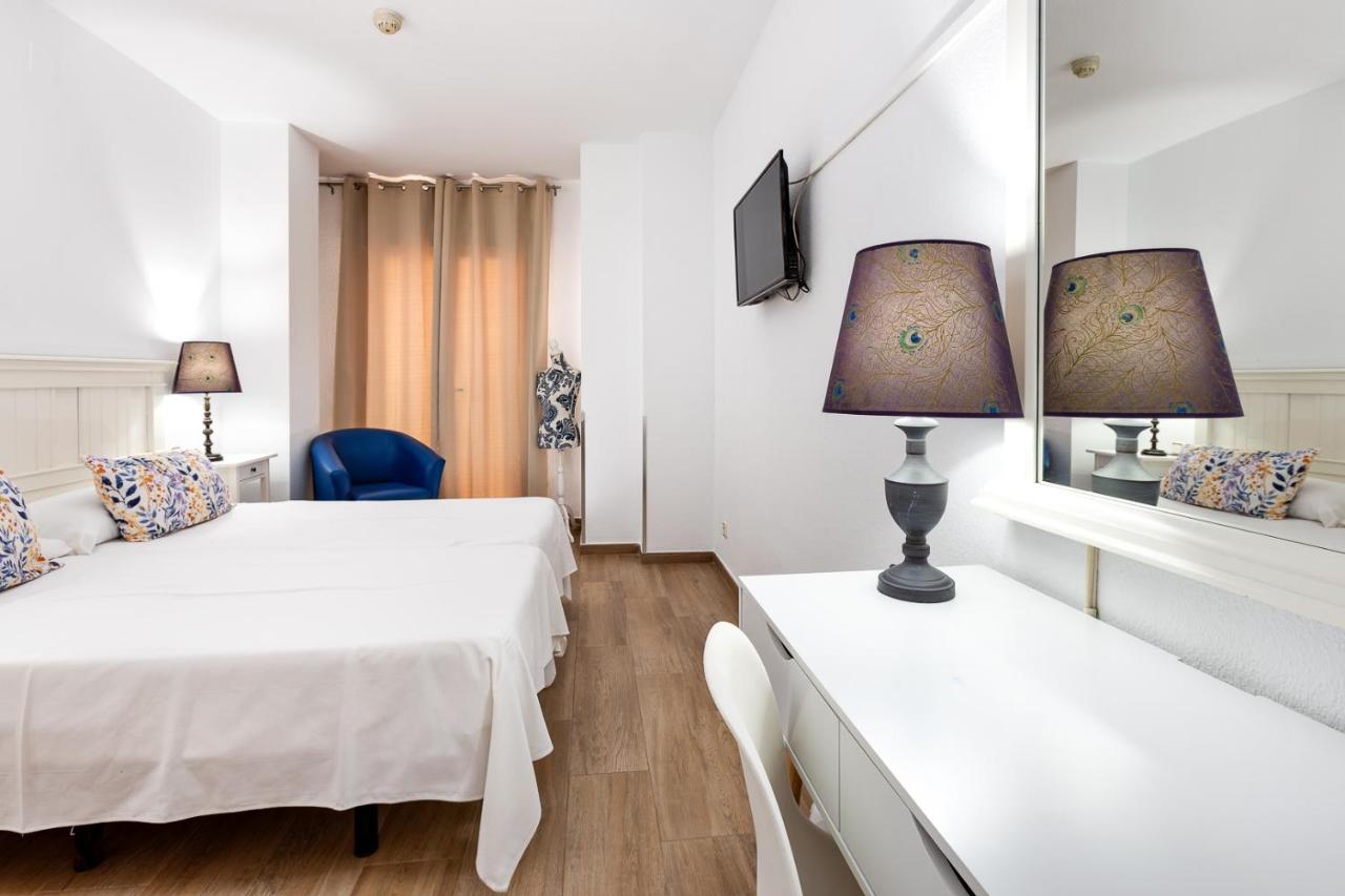 Fotos Hotel Madrid