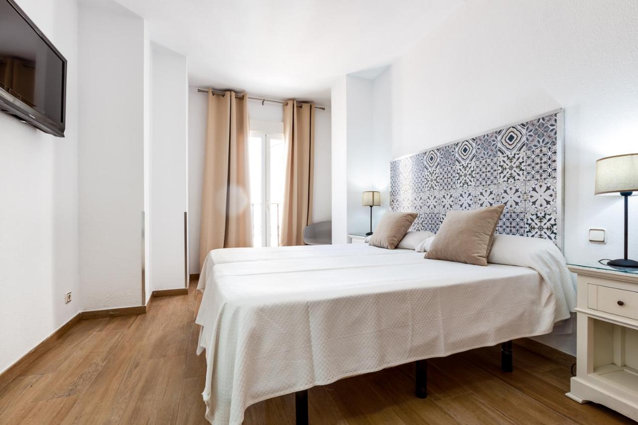 Fotos Hotel Madrid