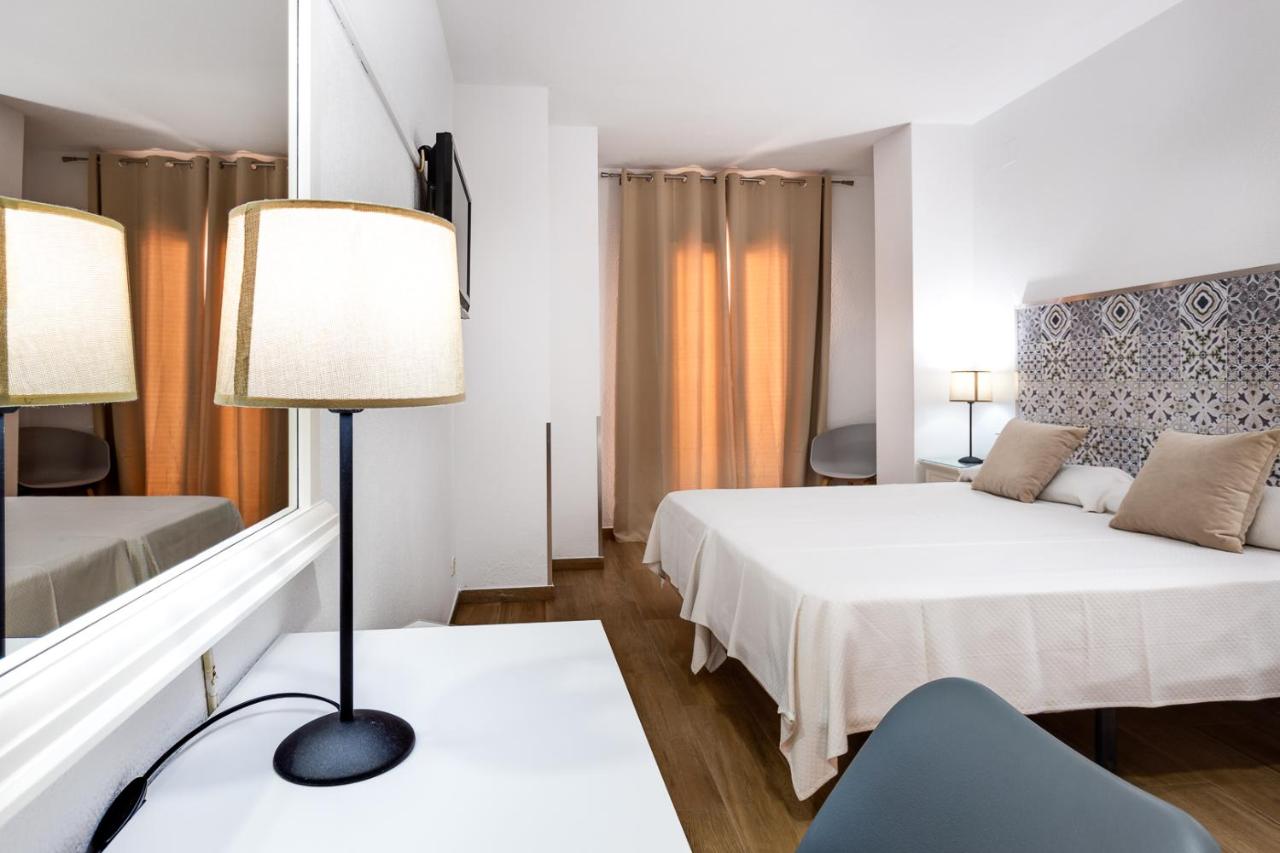 Fotos Hotel Madrid