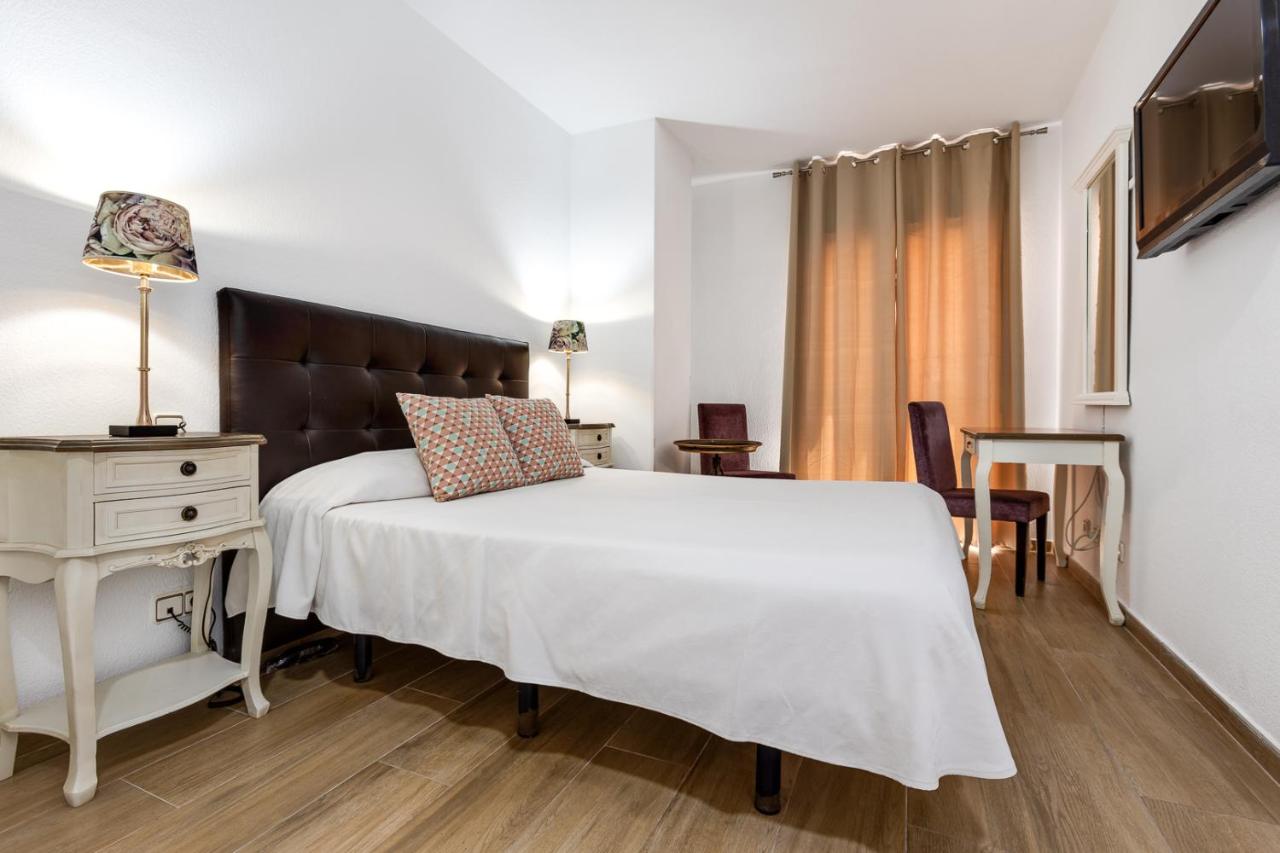 Fotos Hotel Madrid