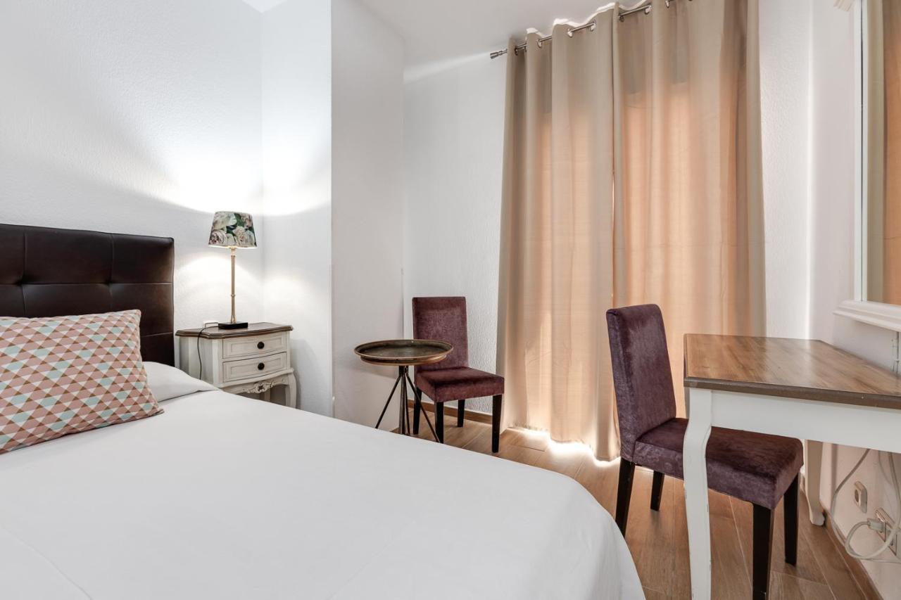 Fotos Hotel Madrid