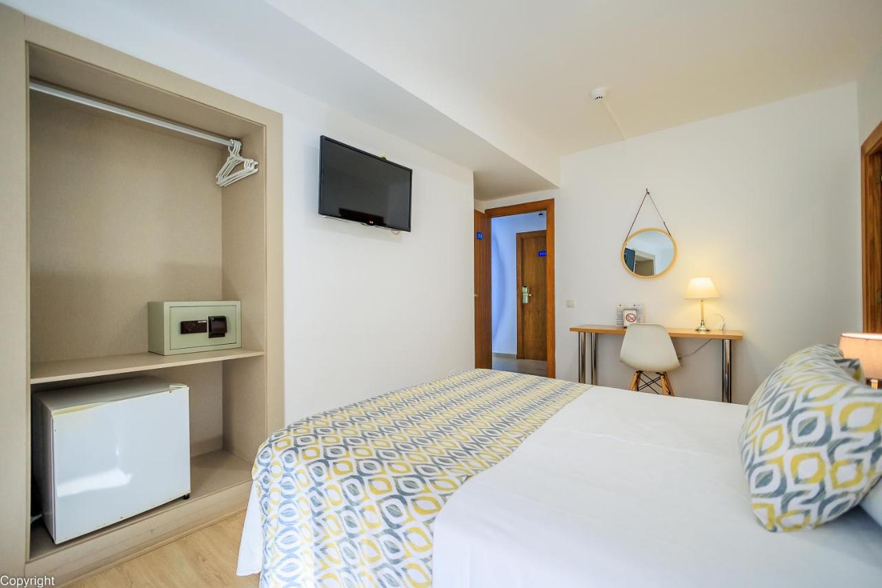 Fotos Hotel Madrid