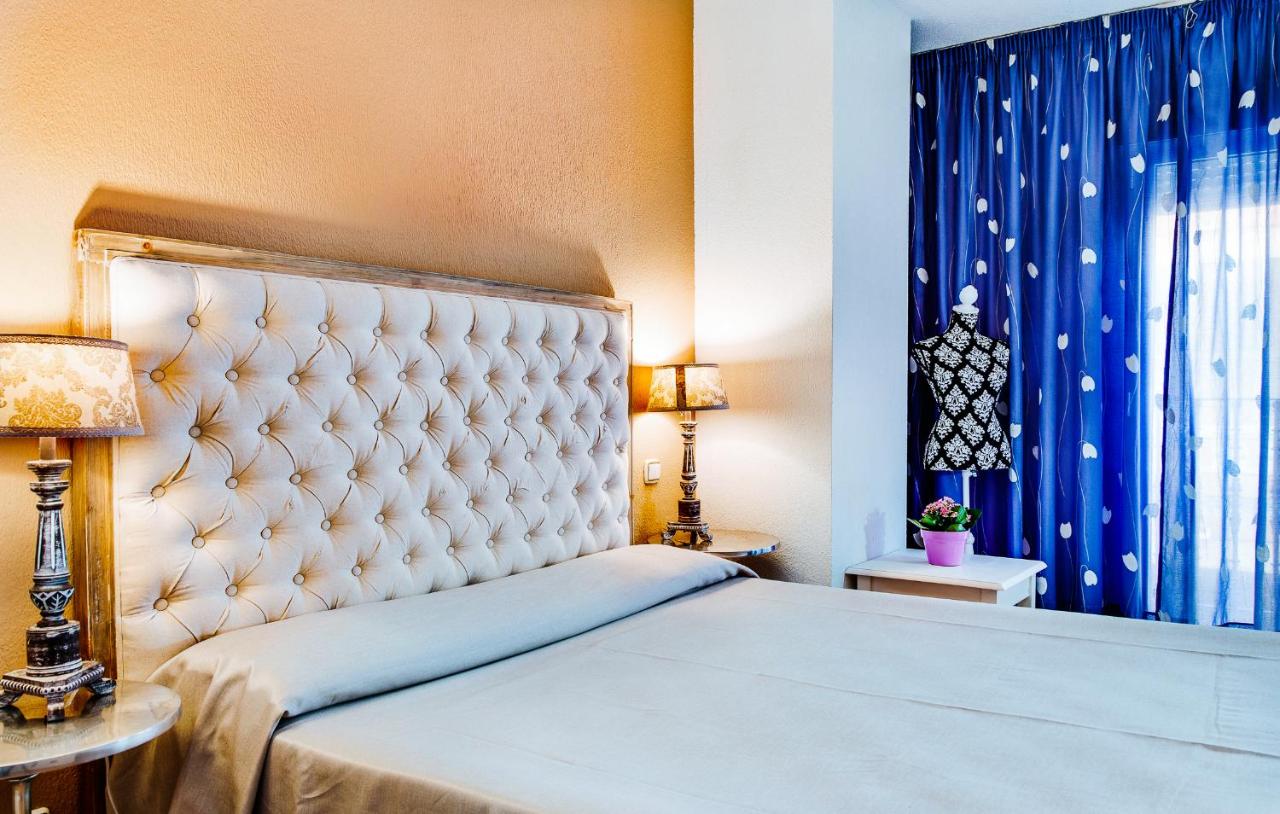 Fotos Hotel Madrid