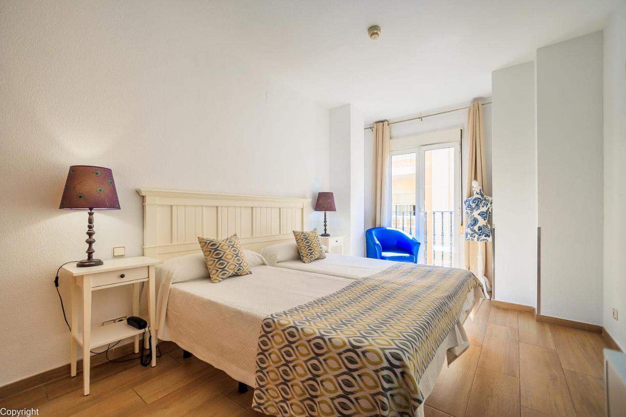 Fotos Hotel Madrid