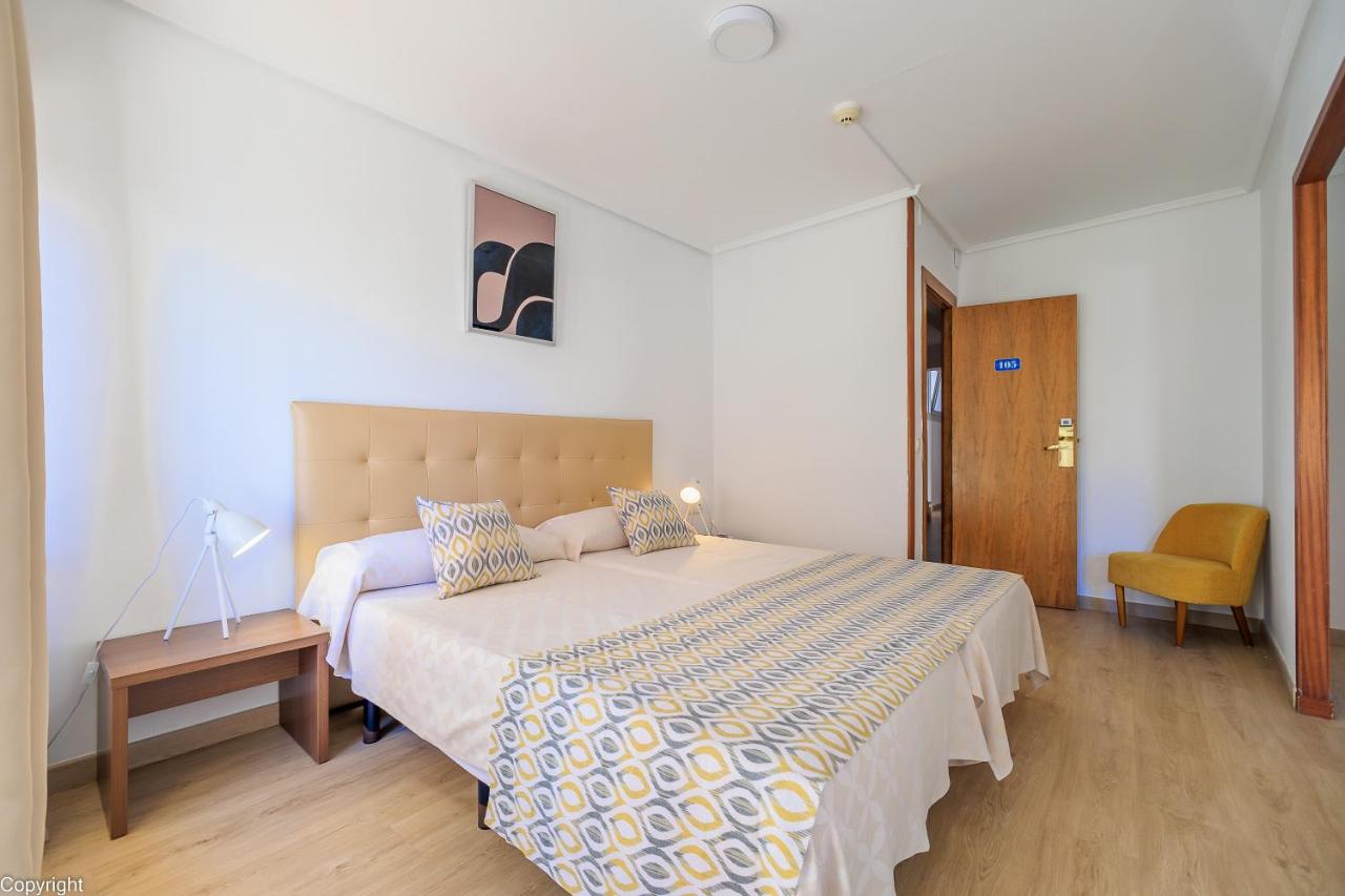 Fotos Hotel Madrid