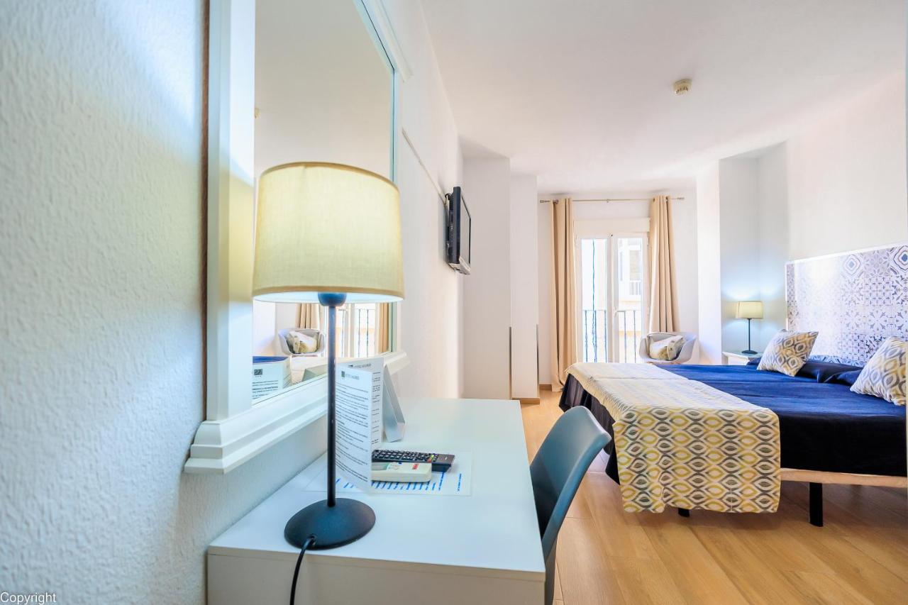 Fotos Hotel Madrid