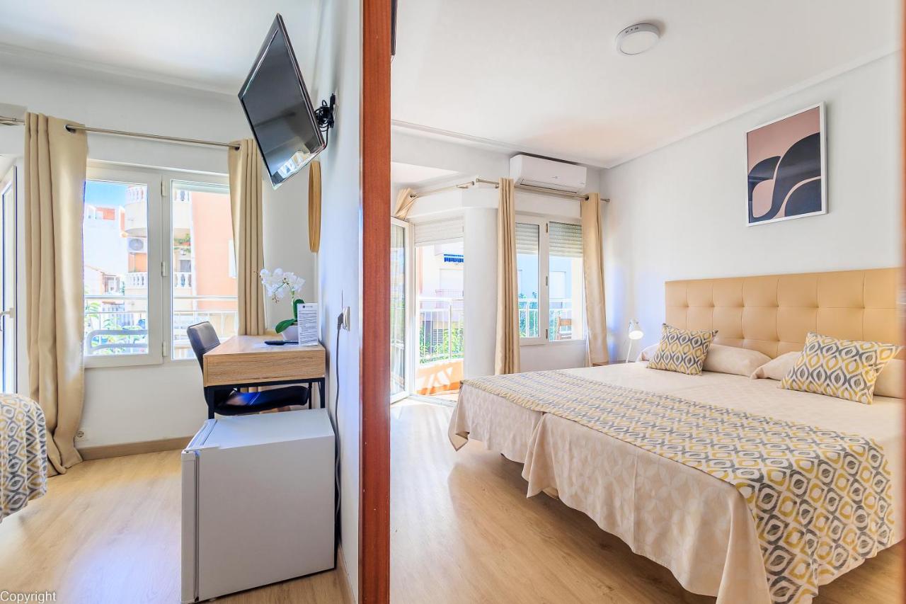 Fotos Hotel Madrid