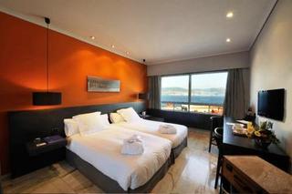 Fotos Apartamentos Estudios Bahia De Vigo Sercotel Confort