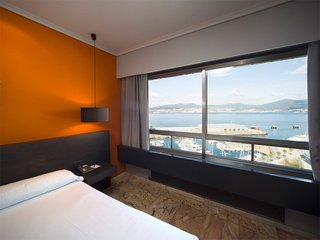 Fotos Apartamentos Estudios Bahia De Vigo Sercotel Confort