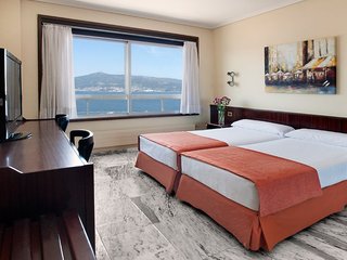 Fotos Apartamentos Estudios Bahia De Vigo Sercotel Confort