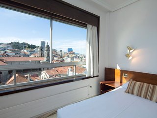 Fotos Apartamentos Estudios Bahia De Vigo Sercotel Confort