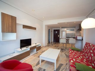 Fotos Apartamentos Estudios Bahia De Vigo Sercotel Confort