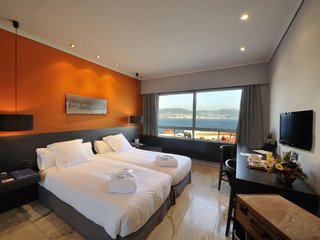 Fotos Apartamentos Estudios Bahia De Vigo Sercotel Confort