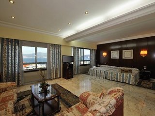 Fotos Apartamentos Estudios Bahia De Vigo Sercotel Confort