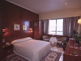 Fotos Apartamentos Estudios Bahia De Vigo Sercotel Confort
