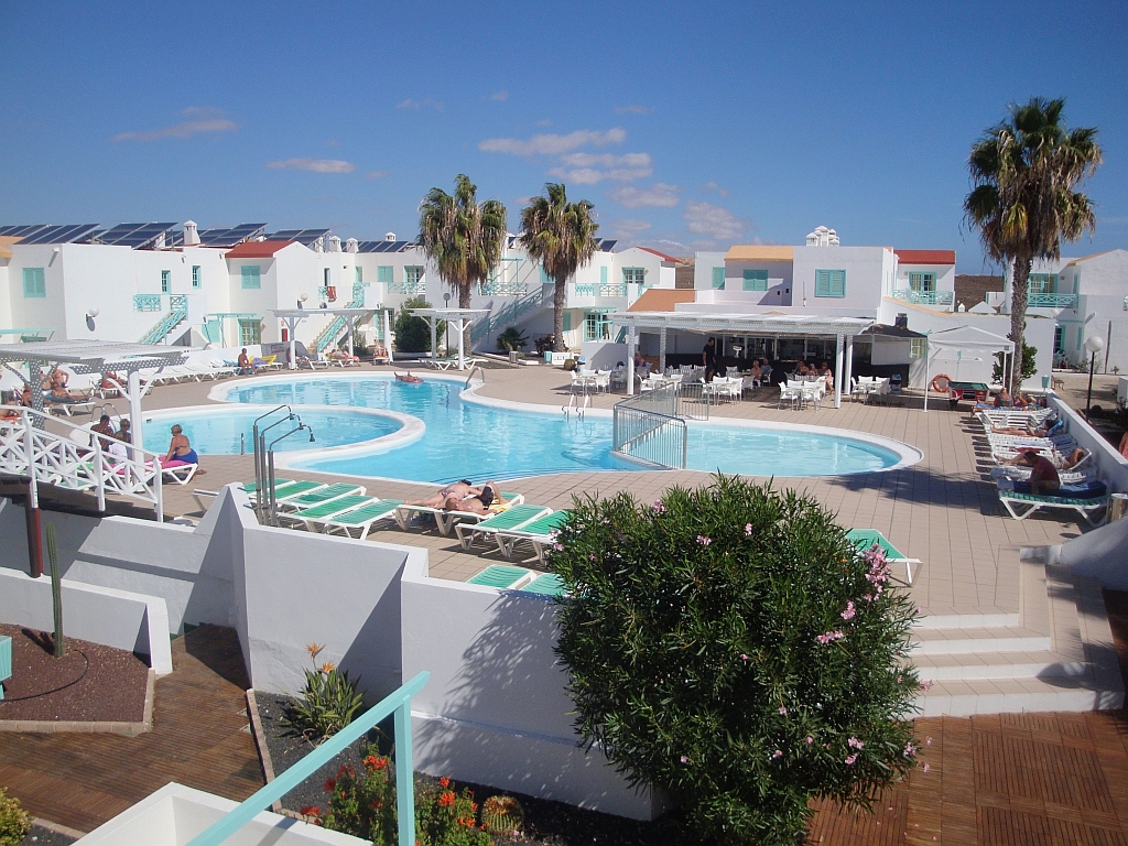 Fotos Hotel Labranda Tahona Garden