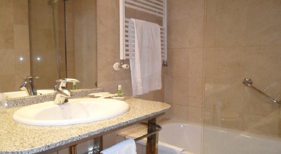 Fotos Hotel Ponferrada Plaza
