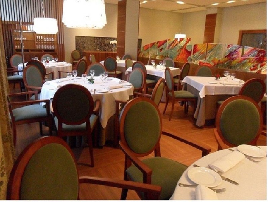 Fotos Hotel Ponferrada Plaza