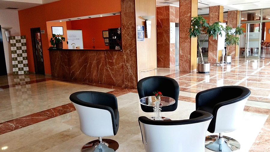 Fotos Hotel Ponferrada Plaza