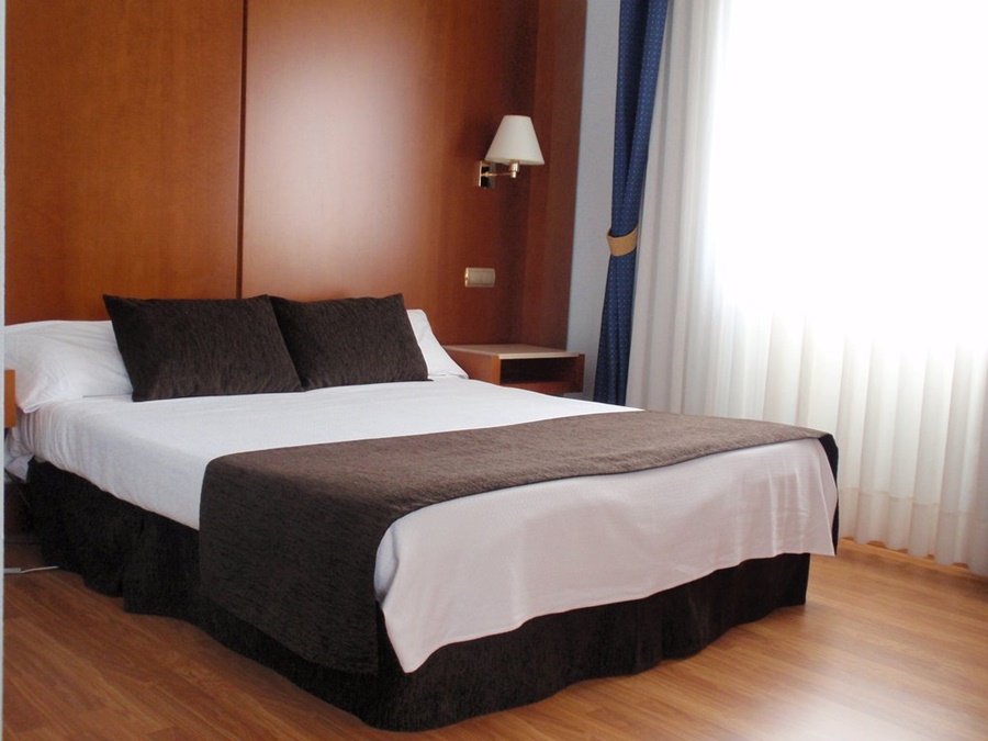 Fotos Hotel Ponferrada Plaza