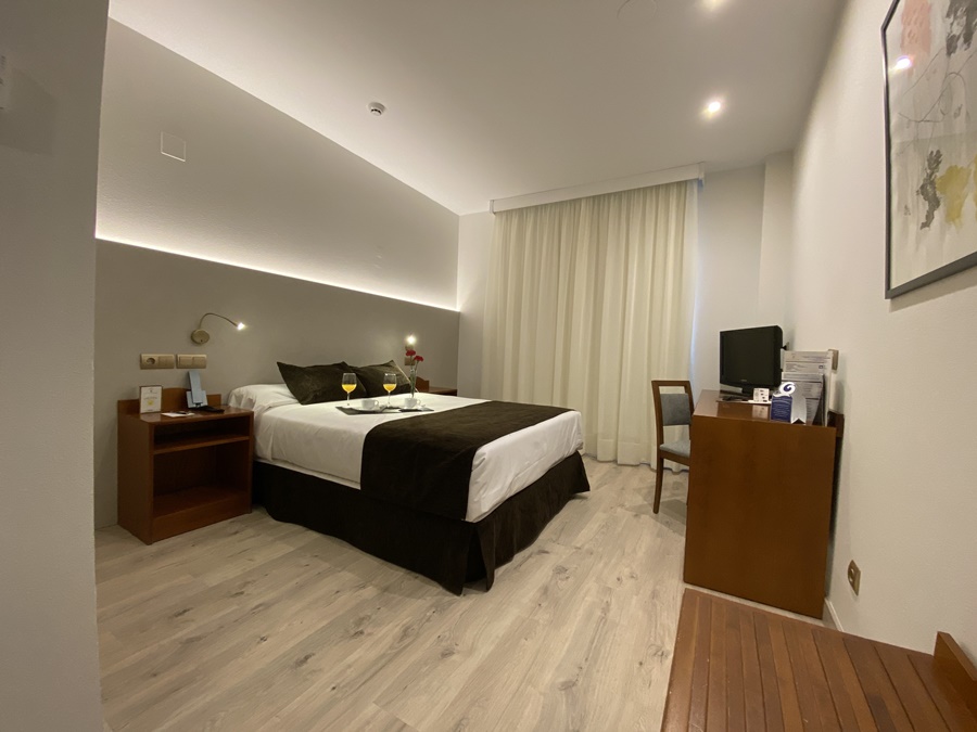 Fotos Hotel Ponferrada Plaza