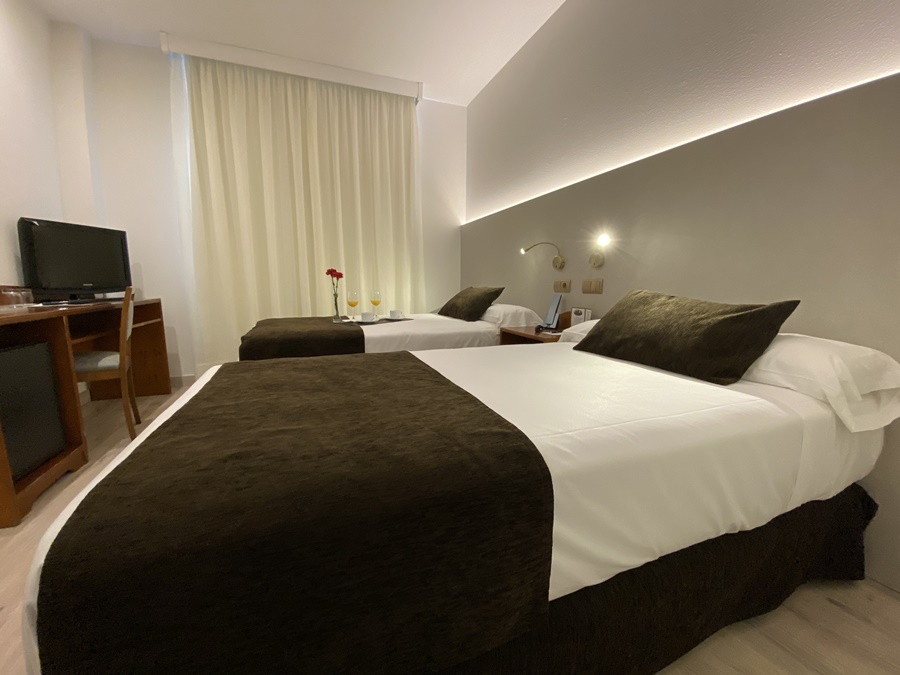 Fotos Hotel Ponferrada Plaza