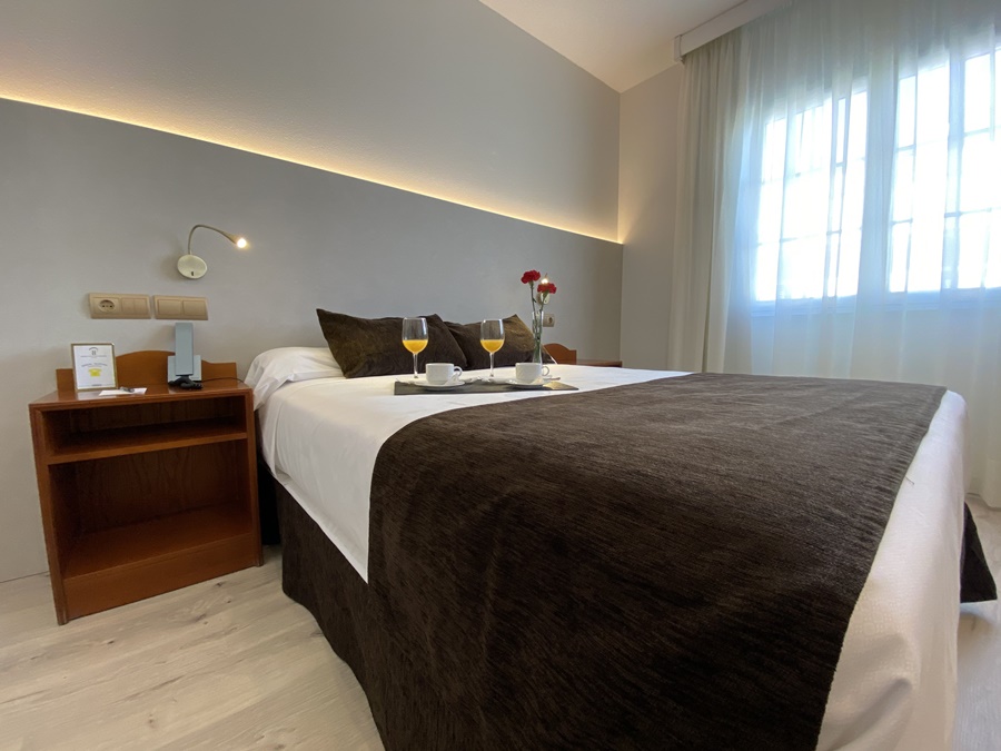 Fotos Hotel Ponferrada Plaza