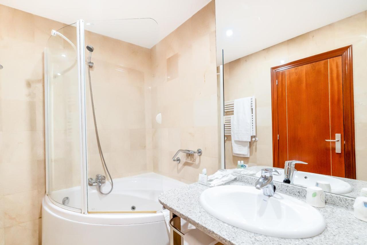 Fotos Hotel Ponferrada Plaza