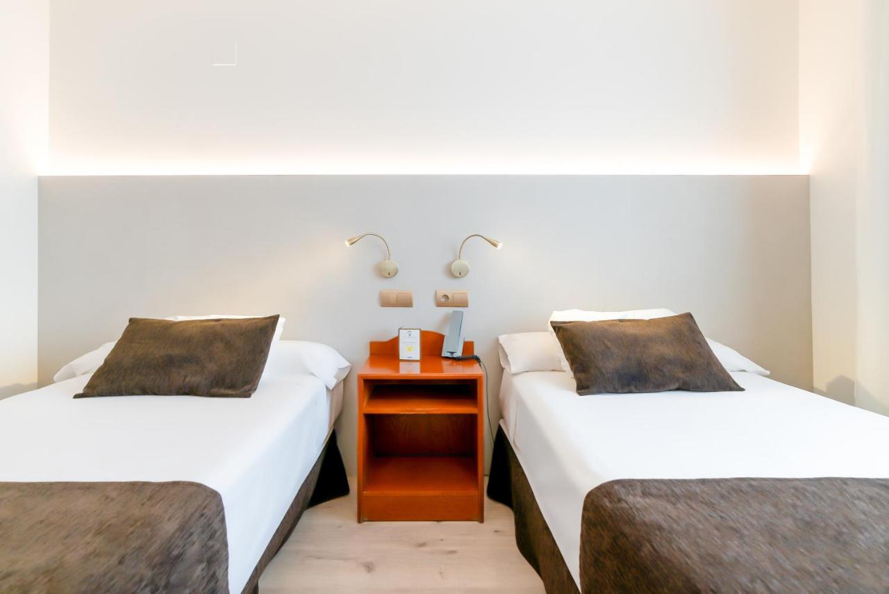 Fotos Hotel Ponferrada Plaza