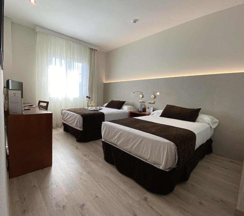 Fotos Hotel Ponferrada Plaza